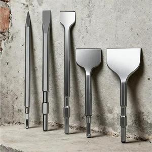 מקדחה חשמלית גילוף עץ כלי סט סימל טונגסטן קרביד ליתוך אבן גילוף שוברת יהלום נקודה - Product Image 3