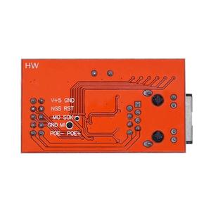 Mini W5100 LAN <strong>Ethernet</strong> <strong>Shield</strong> Network Board Module W5100 3.3V Compatible For <strong>Ethernet</strong> Mega 2560 - Product Image 5