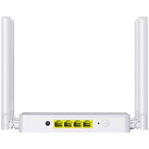 WiFi 6 Router AX3000 Drahtloser Internet-Hochgeschwindigkeits-Smart-Router, Dualband-Gigabit-Computer router mit 2,4 GHz/5,8 GHz - Product Image 4