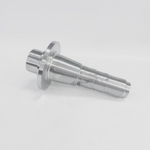 Chuyên nghiệp tùy chỉnh các bộ phận Trailer trục thẳng, các bộ phận giả mạo, và trục Trailer - Product Image 1