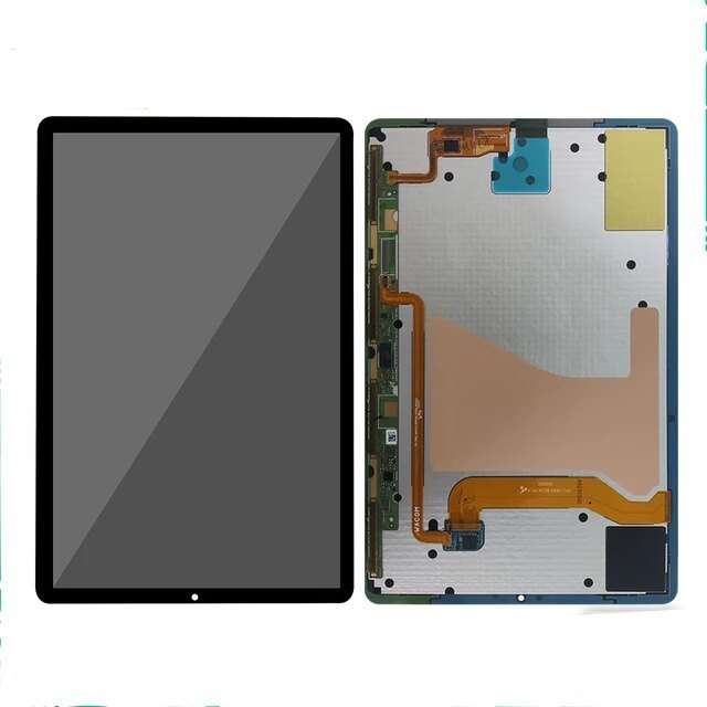 สำหรับ Samsung Tab S6 SM-T860/T865/S867