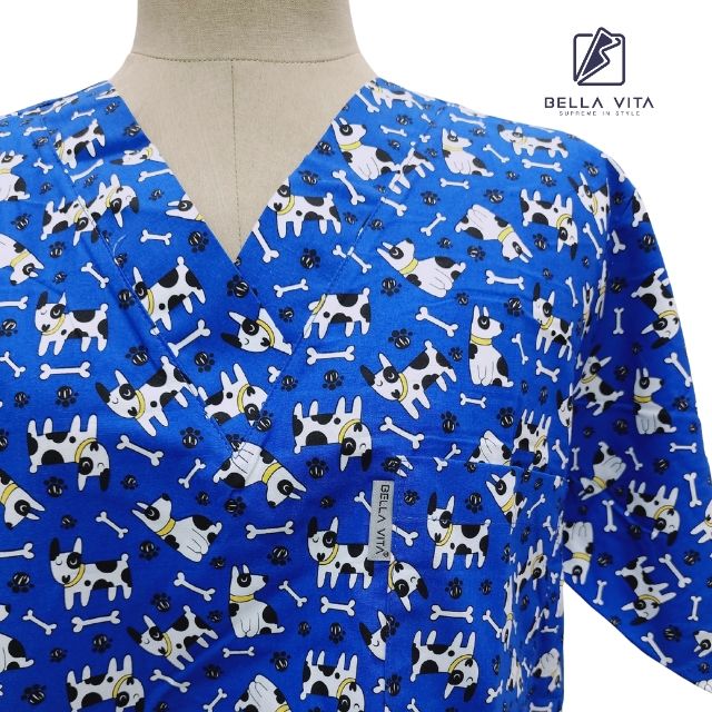 สีรอยัลบลู