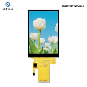 QTSS 3.5 pollici TFT schermo modulo Display LCD interfaccia SPI MCU ILI9488 risoluzione Driver IC 320*480 3.5 \ "TFT schermo pannello LCD - Product Image 6