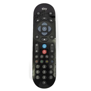 Ses fonksiyonu ile EC201 SkyQ uzaktan kumanda - Product Image 6