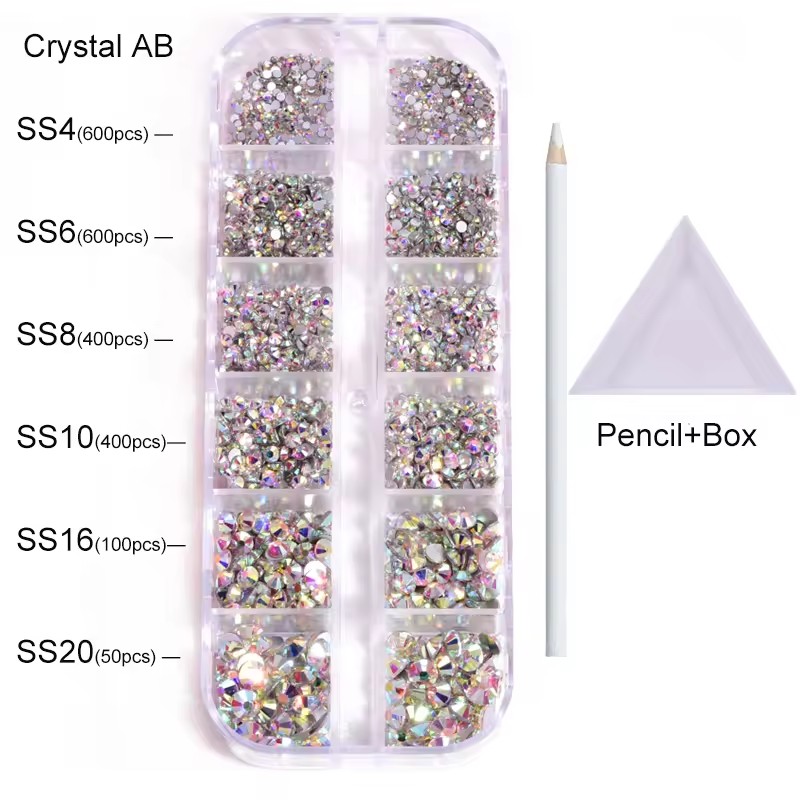 P31 Cristal AB