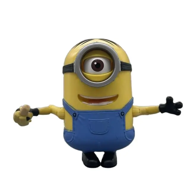Minions famous characters toys movie character kids toys
