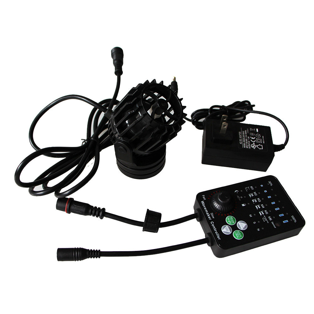 W-10plus (10W 4000l/h / 1058gph)