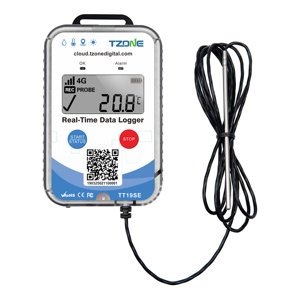 Smart Weather Station Real-time Remotely <strong>Temperature</strong> <strong>Data</strong> <strong>Logger</strong> for Industrial Usage - Product Image 3