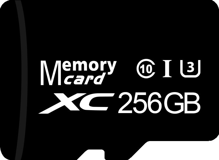 256GB