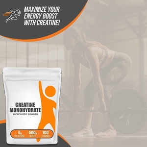 OEM/ODM kreatin monohidrat tozu kreatin ön egzersiz, mikronize kreatin tozu kas bina için kreatin, kreatin - Product Image 2