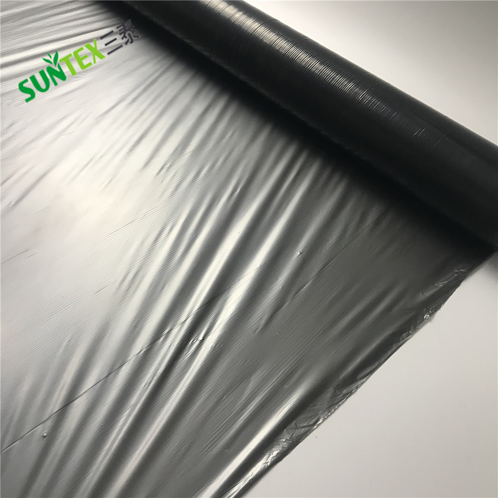 Black silver