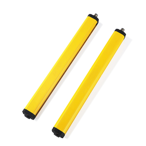 Cortina di luce di sicurezza con protezione a infrarossi per uso industriale di sicurezza per la sicurezza delle macchine - Product Image 2
