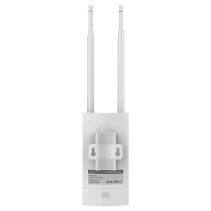 Plery R650 Popular 4G LTE Antena Router Inalámbrico Dispositivo de red al aire libre 4G Wifi Router con SIM y ranura para tarjeta Router Wifi - Product Image 3