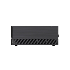 Yutemini PC CK11 Mini PC Core I5 12450H oyun tipi C Mini masaüstü bilgisayarlar üst kısmı firmware Logo özelleştirmek mümkün - Product Image 3