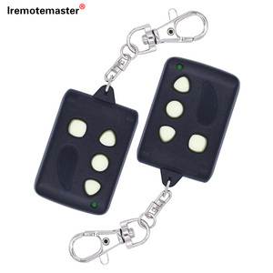 4 Buttons RMC555 Garage Door <strong>Duplicator</strong> <strong>Remote</strong> <strong>Control</strong> with 200-500mhz Fixed <strong>Code</strong> <strong>Remote</strong> <strong>Control</strong> - Product Image 3