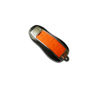 Bilanciamento della vettura a distanza di controllo 4-pulsante di apprendimento del codice 315mhz/433mhz telecomando senza fili per auto moto anti-furto chiave - Product Image 6