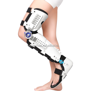 Fixador Ajustável Quadril Suporte De Abdução Órtese Quadril Protetor Femoral Fratura Fixação Pós-operatória Cinta Quadril - Product Image 3