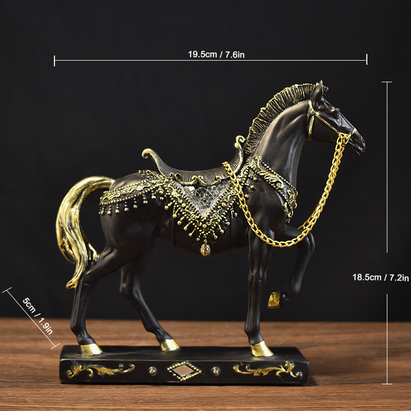 Horse 2