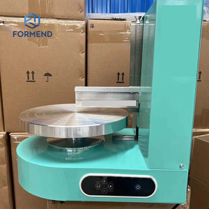Commercial and Home Use Automatic <strong>Cake</strong> and Bread <strong>Maker</strong> for Small Bakes for Milk Water New Condition - Product Image 5
