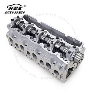 92901672 500355512 99443889 bộ phận động cơ cho iveco hàng ngày Fiat ducato Xi lanh đầu 500355509 7450482 - Product Image 4