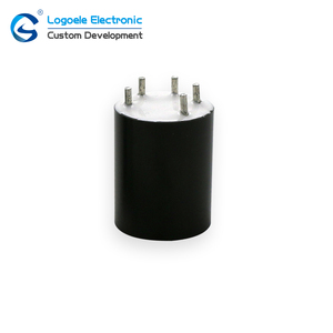 DC5V UART TTL modulo di rilevamento di gas di ossigeno rivelatore di uscita analogica di gas di ossigeno o2 sensor - Product Image 6
