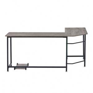 Escritorio mesa de ordenador de oficina en casa para el trabajo de oficina tecnología avanzada buen precio Escritorio de ordenador inteligente - Product Image 1