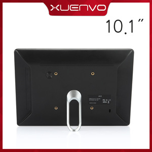 Source Factory Tableta táctil Android todo en uno de 10,1 pulgadas Pantalla capacitiva de 10 pulgadas Teléfono Android - Product Image 4
