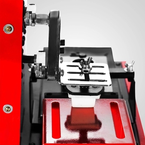 Oil <strong>Ink</strong> Cup Printing Machine YM-600B Small Logo Pattern Trademark Printer for Date <strong>Code</strong> - Product Image 4