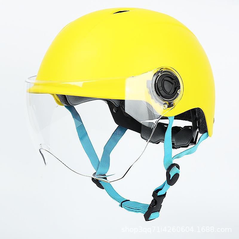 Jaune