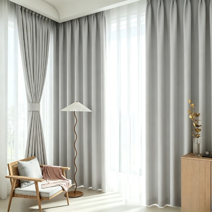 Grigio chiaro