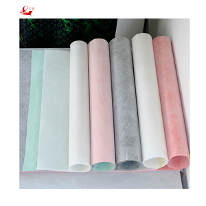 高性能聚丙烯防水板冷敷聚乙烯防水膜，便于安装 - Product Image 2