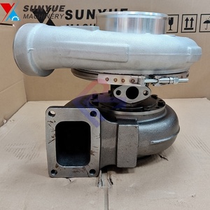 Turbo <span class=keywords><strong>HC5A</strong></span> Turbo 3594040 3594041 3594042 3524451 3801885 motor KTA38 KT38 için Turbo şarj