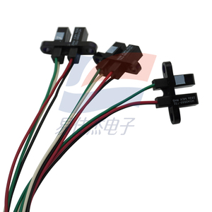 YJJ HOA0880-T51 fotoelektrik sensör anahtarı devre kesici yuvası transistör çıkışı - Product Image 3