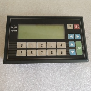 Good Selling Operate Panel DOP-110CS HMI human <strong>machine</strong> interface - Product Image 6