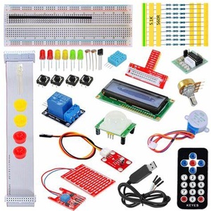 Kit Raspberry PI, envía Alambre de cepillo PL2303 de un metro de largo - Product Image 1