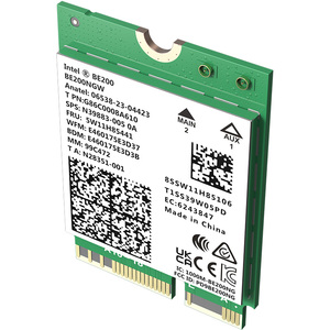 具有蓝牙功能的COMFAST无线适配器CF-BE200-M WiFi 7网卡 - Product Image 4