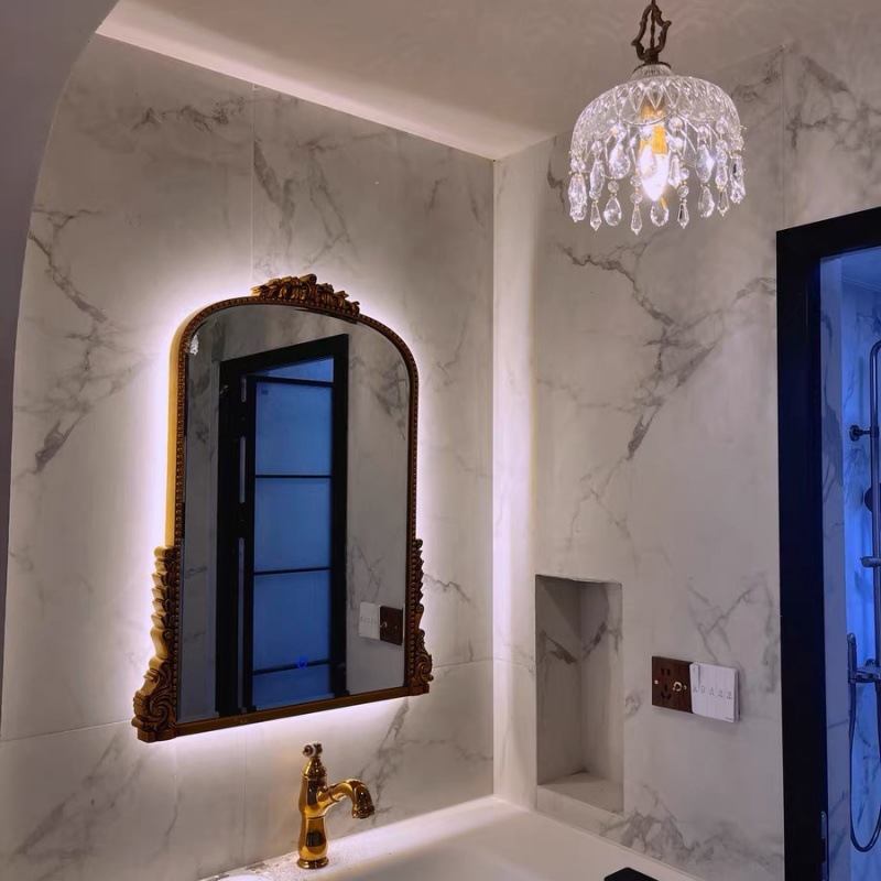 LED, 60*80cm, rétroéclairé