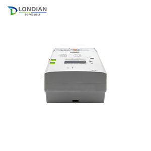 Londian LD302 Three Phase Smart Meter with 2.4G <strong>SUB</strong> 1G Wireless Communication and Multiple Anti-Tamper Protection <strong>Mechanisms</strong> - Product Image 5