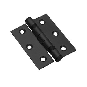 Hot Bán Thiết Kế Hiện Đại Thép Không Gỉ Mềm Đóng <span class=keywords><strong>3</strong></span>*2.5*2.5Mm Butt Bóng Mang Cửa Bản Lề Với 2BB - Product Image 5