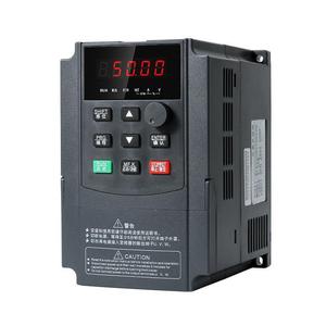 75KW Medium <strong>Variable</strong> <strong>Frequency</strong> <strong>Drive</strong> 220V Single <strong>Phase</strong> AC <strong>Drive</strong> with 380V Nominal Voltage for Motor Application - Product Image 4