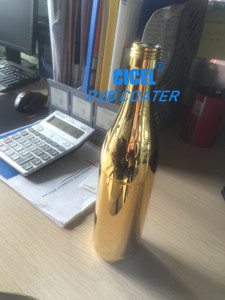 自動金メッキスプレー機プラスチック部品 - Product Image 4