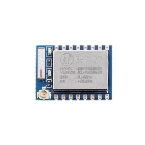 Modulo Wifi seriale ESP8266 originale ed economico ESP-07