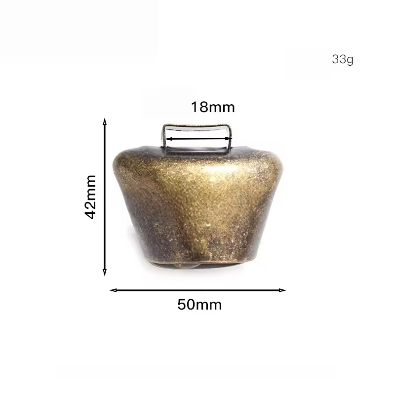 bronze-50 mm