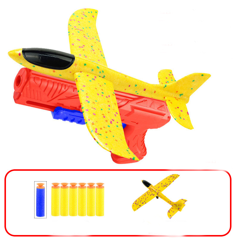 Balle souple 24 cm + version normale-rouge