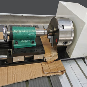 Mini enrutador cnc WMT6090, máquina metalúrgica - Product Image 5