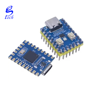 High Quality Microcontroller Development Board <strong>Module</strong> Dual-core 2MB Flash RP2040-Zero RP2040 - Product Image 2