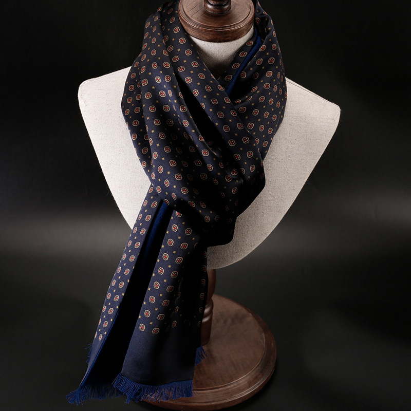 Bleu marine