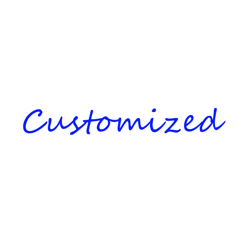 Customized