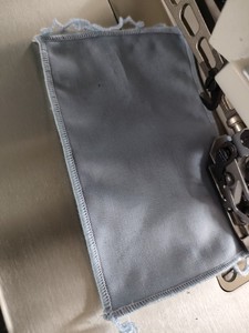ZY988-3MD佐耶直接驱动EX型3线标志梅罗包缝机 - Product Image 5