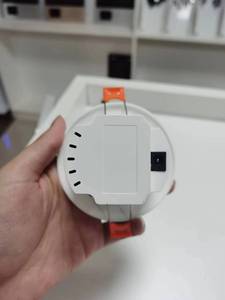 Smart Life Motion <strong>Sensor</strong> <strong>Uses</strong> PCBA Wifi &amp; PIR Motion Infrared <strong>Sensors</strong> to <strong>Detect</strong> Via APP on Phone Zigbee Wireless Motion <strong>Sensor</strong> - Product Image 5